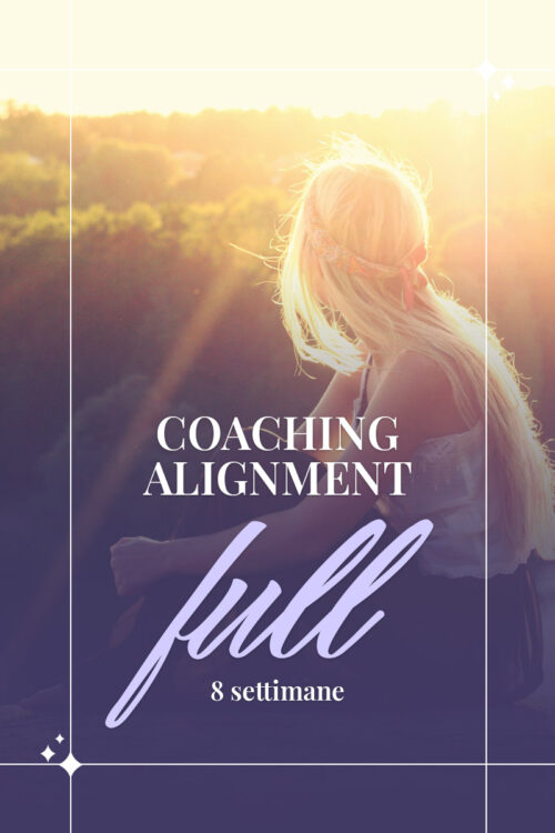 Percorso Alignment Full